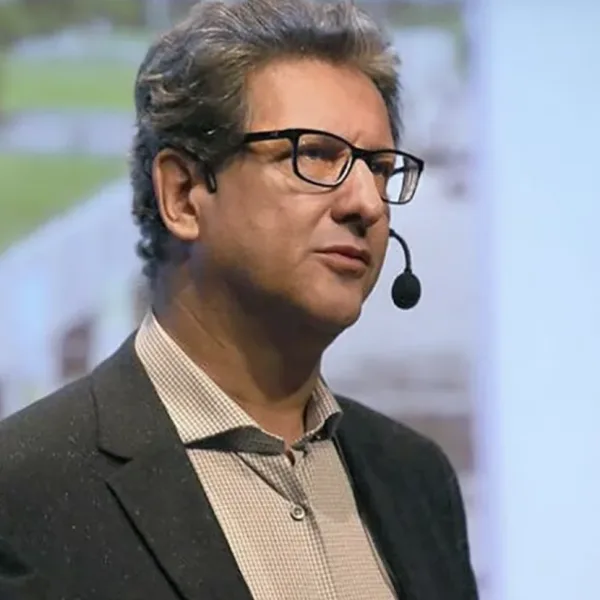 El Gobierno designó a Pablo Di Liscia como secretario de Discapacidad
